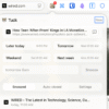 This Browser Extension Lets You Snooze Open Tabs Until Later