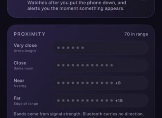 This developer created an app to detect nearby Meta glasses. It already has thousands of users.