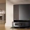 This new Roomba seals itself to your carpet