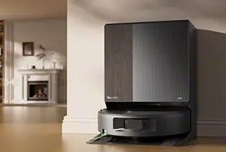 This new Roomba seals itself to your carpet