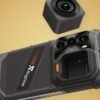 This rugged phone’s removable camera can survive and capture your extreme adventures