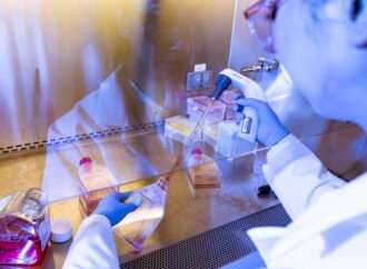 This startup wants to prove gene-editing embryos is safe for making healthy babies