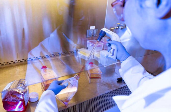 This startup wants to prove gene-editing embryos is safe for making healthy babies