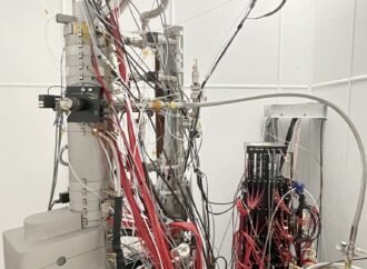 This super-cold microscope could spur a quantum revolution