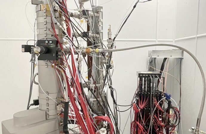 This super-cold microscope could spur a quantum revolution