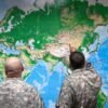 This truth emerges as political situations change fast: Maps show us our world, but not neutrally