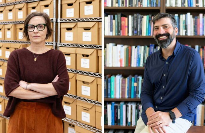 This year’s MacArthur Fellows include researchers who fuse science and justice