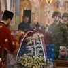 Thousands turn out in Serbia for funeral of  ‘Butcher of Bosnia’ Ratko Mladić
