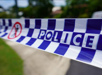 Three stabbed after weekend marketplace exchange ends in violence
