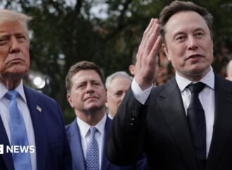 Three takeaways from Trump’s ‘Super Intelligence’ summit