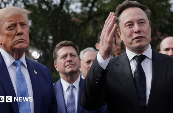 Three takeaways from Trump’s ‘Super Intelligence’ summit