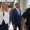 Tiger Woods pleads no-contest to a reckless driving charge and loses his driver’s license for five years | Fortune