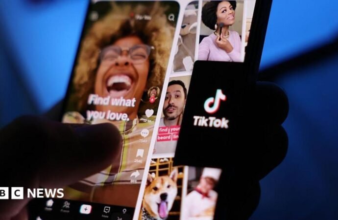 TikTok to pay $100m, limit daily child usage in Alabama settlement