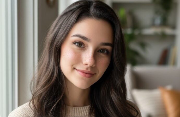 Tilly Norwood Would Love to Work With Tom Holland and Olivia Colman, ‘but Only If It Were Their Digital Twins’ on an ‘AI Production’