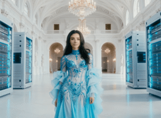 Tilly Norwood’s press tour is going about as well as you’d expect for an AI | TechCrunch