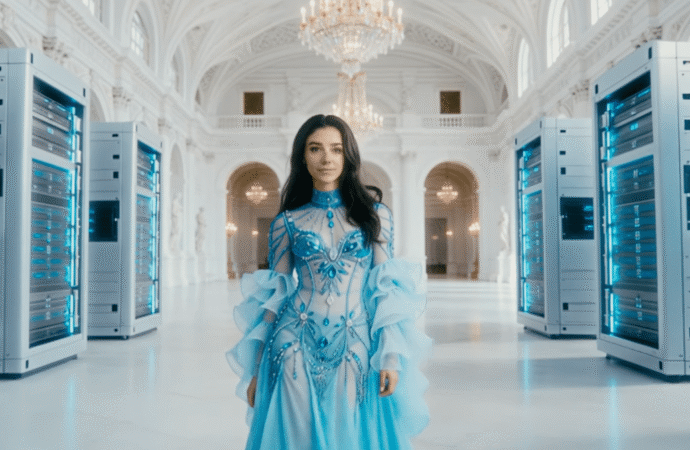 Tilly Norwood’s press tour is going about as well as you’d expect for an AI | TechCrunch