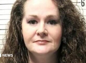 Time running out for Tennessee killer Christa Pike who says she’s too damaged for death row