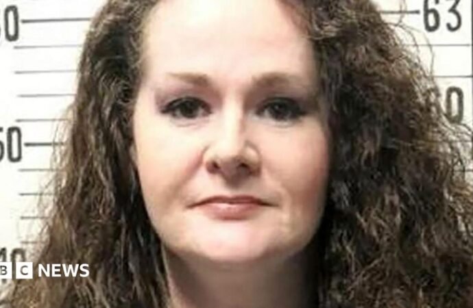 Time running out for Tennessee killer Christa Pike who says she’s too damaged for death row