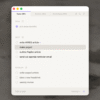 Tired of Cluttered Productivity Apps? This One’s Just a Text Document