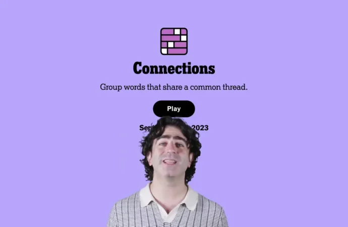 Today’s NYT Connections: Sports Edition Hints and Answers for Sept. 11, #718 – CNET