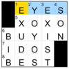 Today’s NYT Mini Crossword Answers for Tuesday, Sept. 1 – CNET
