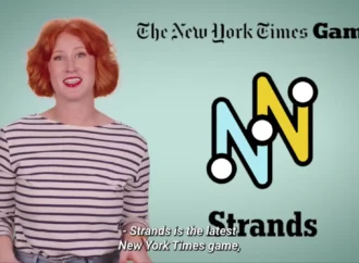 Today’s NYT Strands Hints, Answers and Help for Sept. 13, #924 – CNET