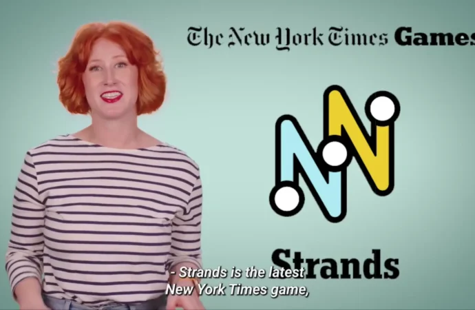 Today’s NYT Strands Hints, Answers and Help for Sept. 13, #924 – CNET