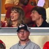 Tom Cruise Reveals What He and “Genius” Taylor Swift Spoke About at Travis Kelce’s Game