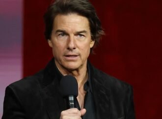 Tom Cruise Says AI Is ‘Coming and It’s Going to Happen,’ but ‘People Want to See Real Things’: ‘Keep Creating’