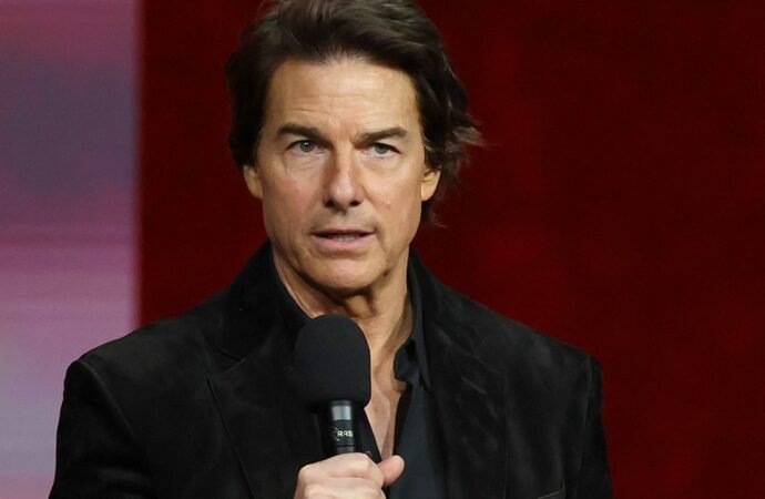 Tom Cruise Says AI Is ‘Coming and It’s Going to Happen,’ but ‘People Want to See Real Things’: ‘Keep Creating’