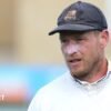 Tom Westley: Essex captain steps down after seven seasons in role