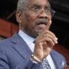 Top Democrat places hold on Trump administration’s plan to sell heavy bombs to Israel
