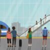 Travel plans? Here’s what to know as measles exposures reach trains and games