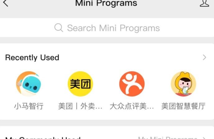 Traveling to China? Here Are the Apps You’ll Need to Survive – CNET