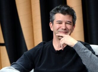 Travis Kalanick’s robotics startup taps Meta veteran for top AI role