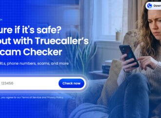 Truecaller takes its scam intelligence to the open web as it looks beyond caller ID | TechCrunch