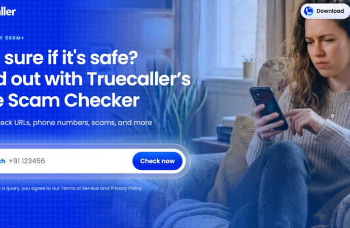 Truecaller takes its scam intelligence to the open web as it looks beyond caller ID | TechCrunch