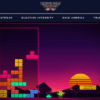 Trump White House Pulls Down Tetris-Like Game, in Which You Had to Stop a ‘Zombie Siege’ at Mexican Border, After Company’s Copyright Threat