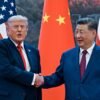 Trump, Xi are unlikely to agree to AI slowdown at meeting next week, despite calls from OpenAI and Anthropic to do so, experts say | Fortune