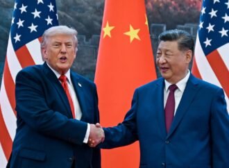 Trump, Xi are unlikely to agree to AI slowdown at meeting next week, despite calls from OpenAI and Anthropic to do so, experts say | Fortune