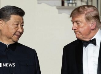 Trump-Xi summit: What wasn’t said might matter the most