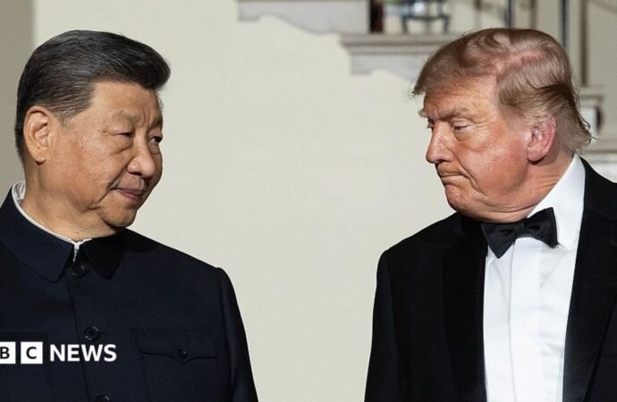 Trump-Xi summit: What wasn’t said might matter the most