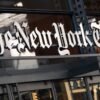 Trump administration backs OpenAI in New York Times’ copyright case over training of chatbots