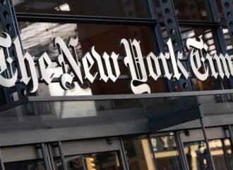 Trump administration backs OpenAI in New York Times’ copyright case over training of chatbots