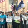 Trump administration begins building border wall in Texas’ Big Bend region