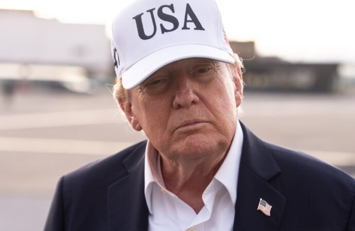 Trump administration has cut or frozen $177 billion in grants across every state, analysis shows