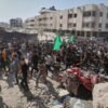 Trump administration plans to send powerful bombs to Israel in $2.8 billion weapons sale