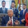 Trump administration set to roll out lower fuel economy standards for cars, light trucks