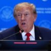 Trump administration tells Congress it will admit 17,500 white South African refugees