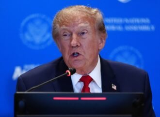 Trump administration tells Congress it will admit 17,500 white South African refugees
